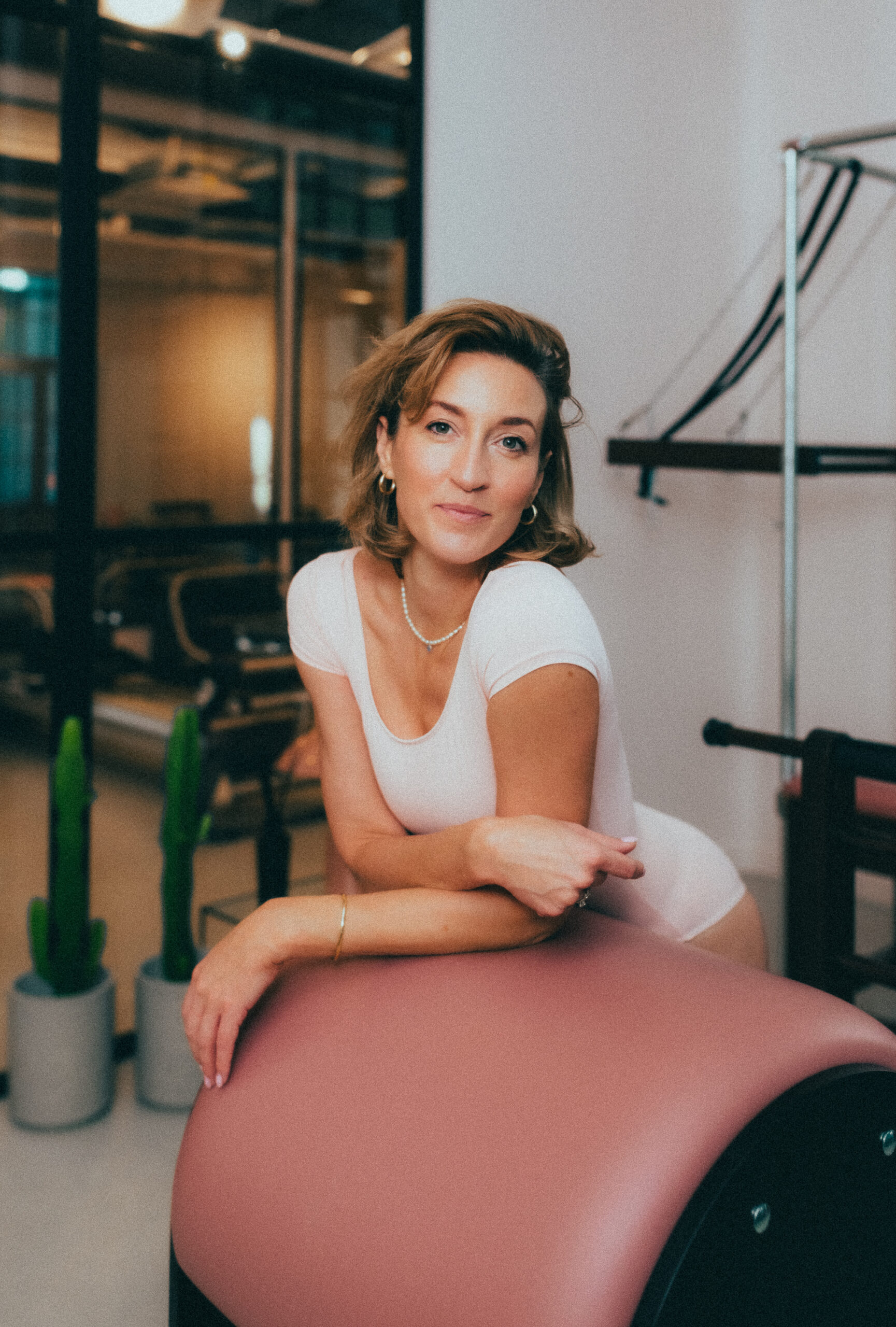 Polka Pilates Gdańsk